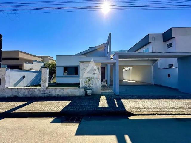 Casa venda em Região Geográfica Imediata de Joinville, Schroeder