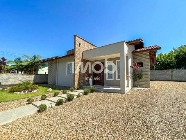 Casa venda em Região Geográfica Imediata de Joinville, Schroeder