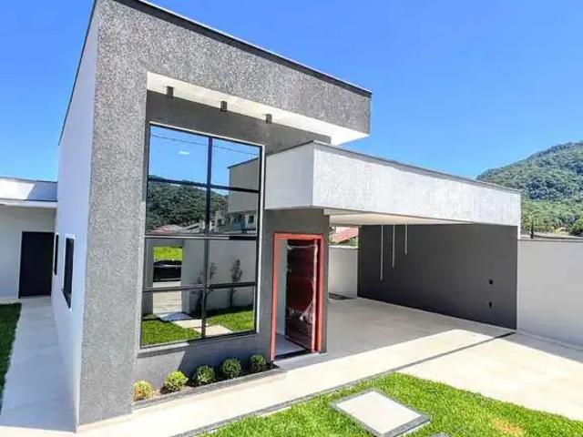 Casa venda em Região Geográfica Imediata de Joinville, Schroeder
