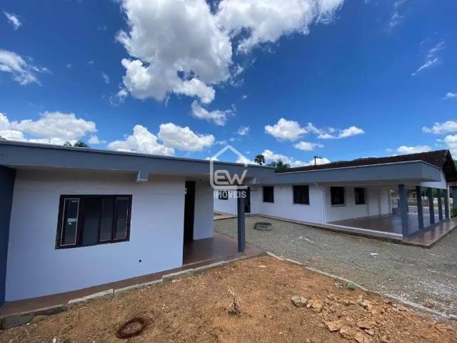 Casa venda em Região Geográfica Imediata de Joinville, Schroeder