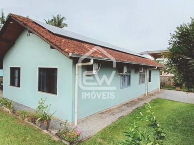 Casa venda em Schroeder, Região Geográfica Intermediária de Joinville