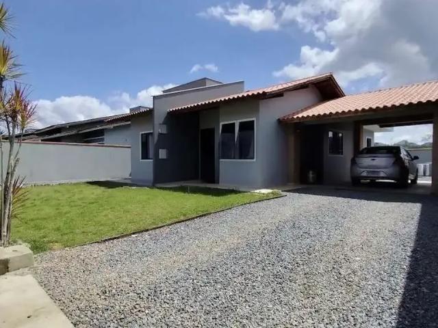 Casa venda em Região Geográfica Imediata de Joinville, Schroeder
