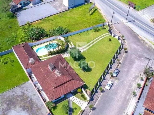 Casa venda em Região Geográfica Imediata de Joinville, Schroeder