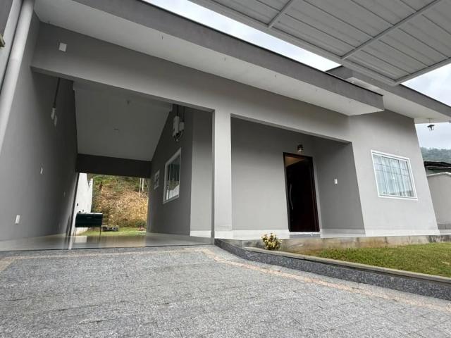 Casa venda em Schroeder, Região Geográfica Intermediária de Joinville
