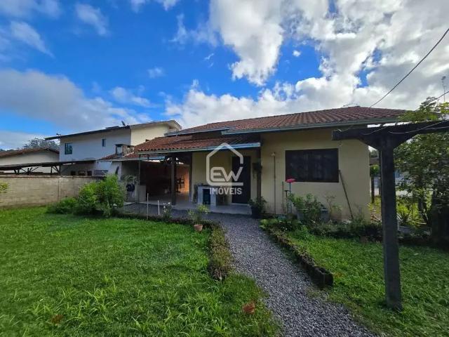 Casa venda em Schroeder, Região Geográfica Intermediária de Joinville