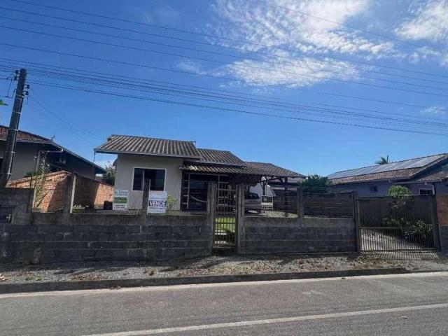 Casa venda em Região Geográfica Imediata de Joinville, Schroeder