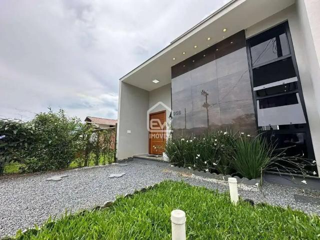 Casa venda em Schroeder, Região Geográfica Intermediária de Joinville