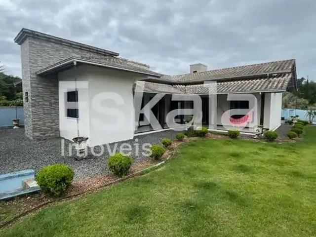 Casa venda em Região Geográfica Imediata de Joinville, Schroeder