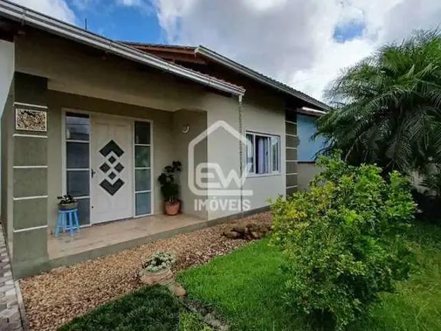 Casa venda em Região Geográfica Imediata de Joinville, Schroeder