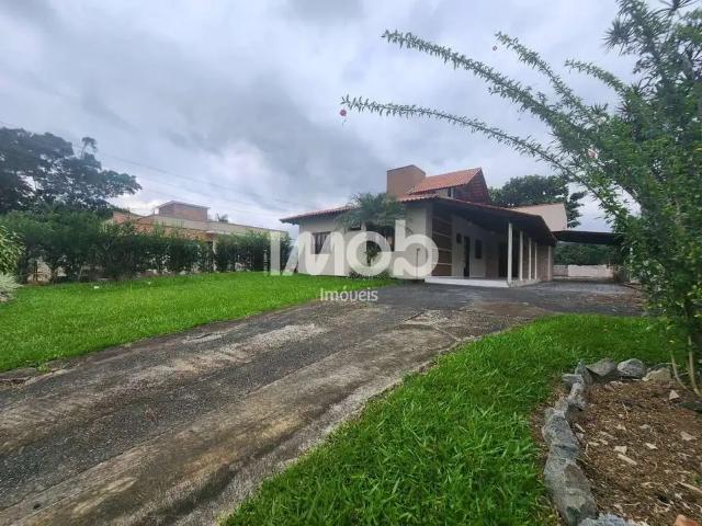 Casa venda em Região Geográfica Imediata de Joinville, Schroeder
