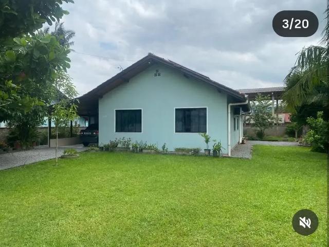 Casa venda em Região Geográfica Imediata de Joinville, Schroeder