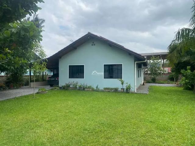 Casa venda em Região Geográfica Imediata de Joinville, Schroeder