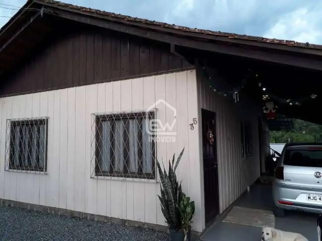 Casa venda em Schroeder, Região Geográfica Intermediária de Joinville