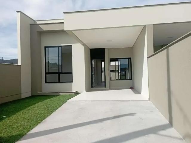 Casa venda em Schroeder, Região Geográfica Intermediária de Joinville