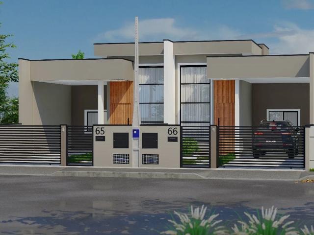 Casa venda em Schroeder, Região Geográfica Intermediária de Joinville