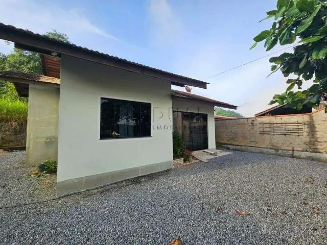 Casa venda em Centro Sul, Schroeder