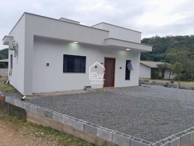 Casa venda em Schroeder, Região Geográfica Intermediária de Joinville