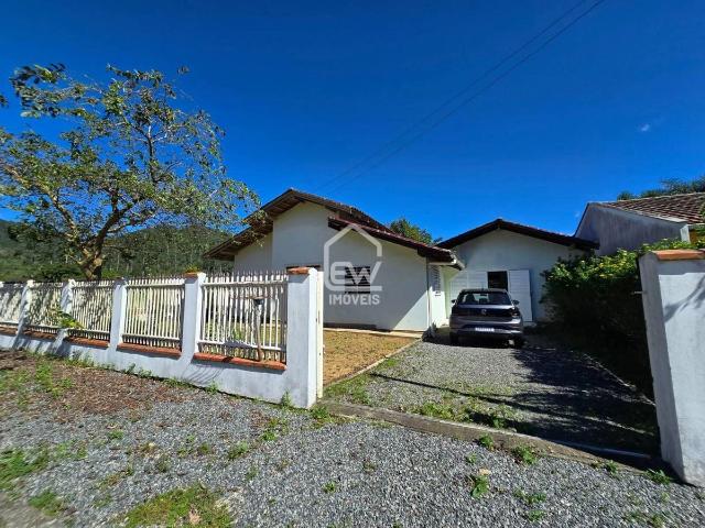 Casa venda em Schroeder, Região Geográfica Intermediária de Joinville