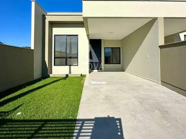 Casa venda em Região Geográfica Imediata de Joinville, Schroeder
