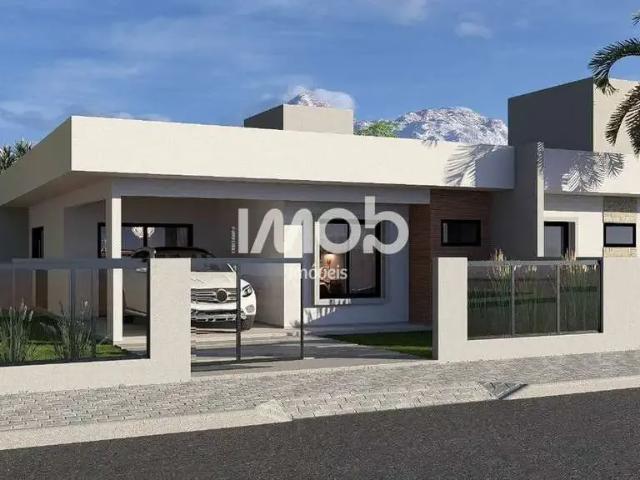 Casa venda em Região Geográfica Imediata de Joinville, Schroeder