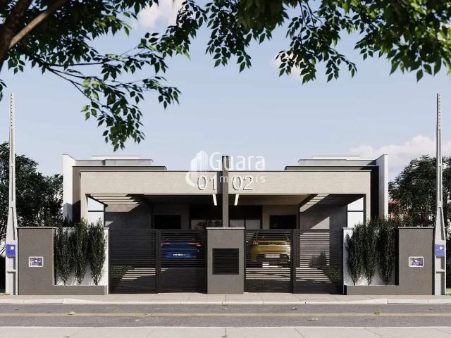 Casa venda em Região Geográfica Imediata de Joinville, Schroeder