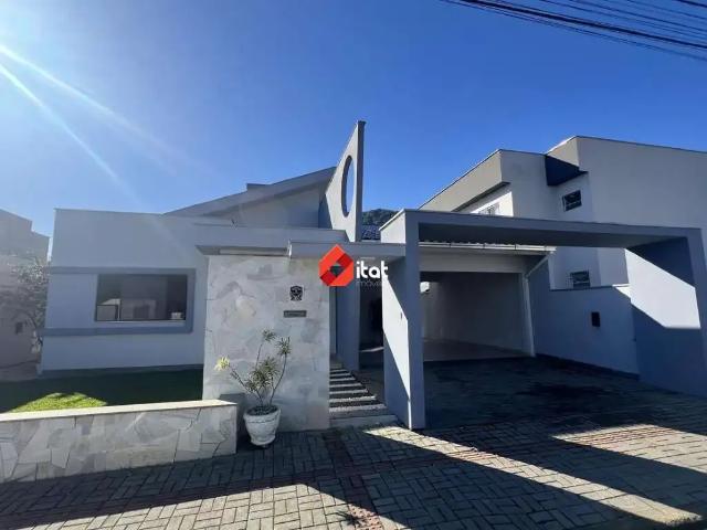 Casa venda em Região Geográfica Imediata de Joinville, Schroeder