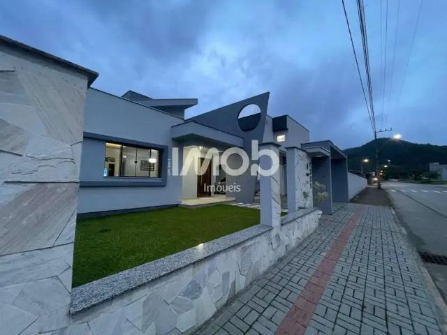 Casa venda em Região Geográfica Imediata de Joinville, Schroeder