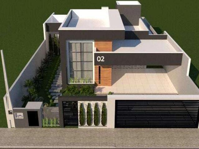 Casa venda em Schroeder, Região Geográfica Intermediária de Joinville