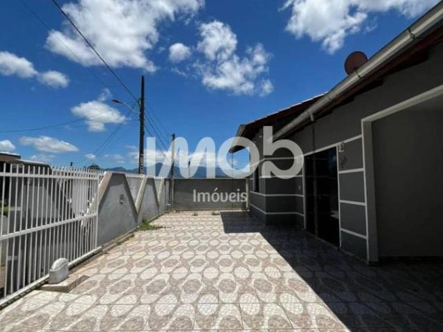 Casa venda em Schroeder, Região Geográfica Intermediária de Joinville
