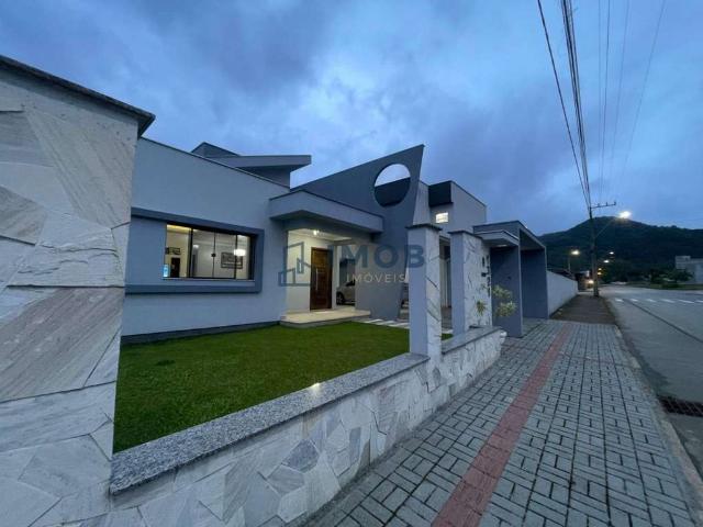 Casa venda em Região Geográfica Imediata de Joinville, Schroeder