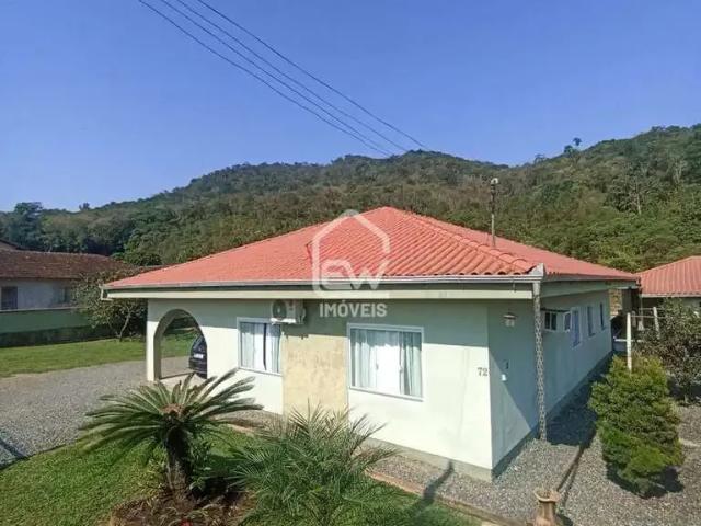 Casa venda em Região Geográfica Imediata de Joinville, Schroeder