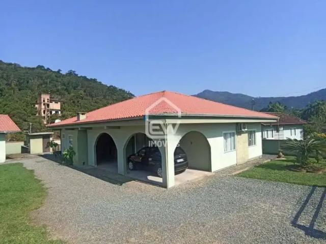 Casa venda em Schroeder, Região Geográfica Intermediária de Joinville