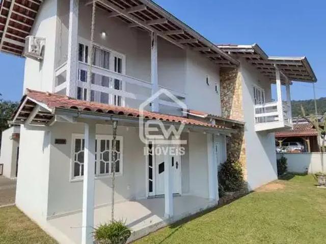 Casa venda em Região Geográfica Imediata de Joinville, Schroeder