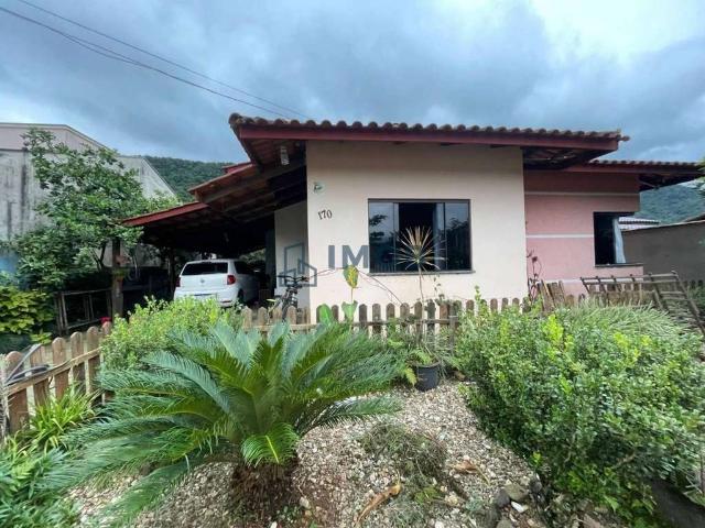 Casa venda em Região Geográfica Imediata de Joinville, Schroeder