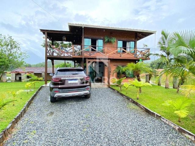 Casa venda em Schroeder, Região Geográfica Intermediária de Joinville