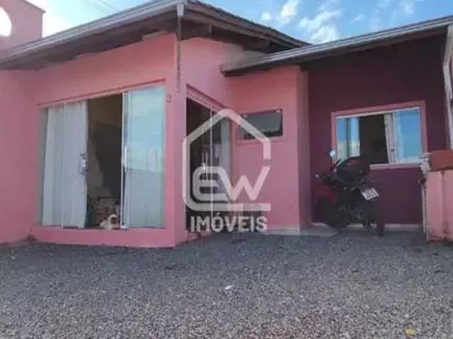 Casa venda em Schroeder, Região Geográfica Intermediária de Joinville