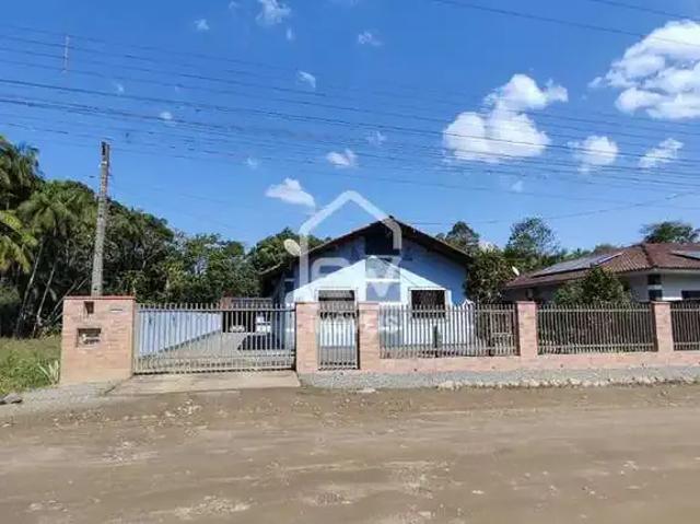 Casa venda em Região Geográfica Imediata de Joinville, Schroeder