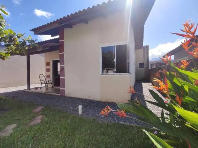 Casa venda em Região Geográfica Imediata de Joinville, Schroeder