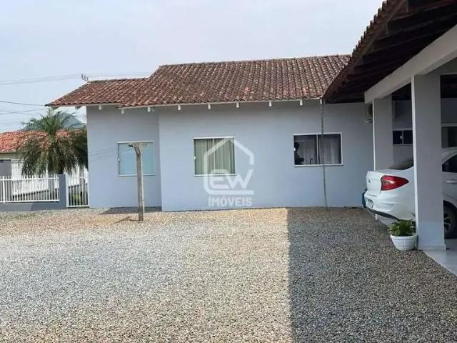 Casa venda em Região Geográfica Imediata de Joinville, Schroeder