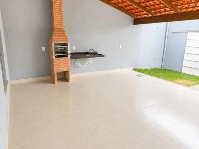 Casa venda em Bairro Alvorada, Senador Canedo