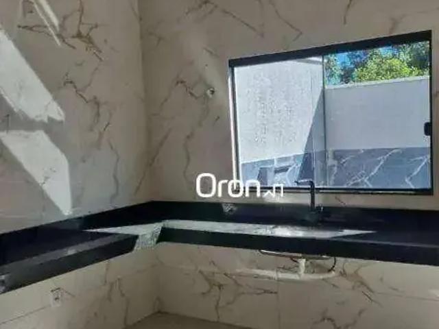 Casa venda em Região Geográfica Imediata de Goiânia, Senador Canedo