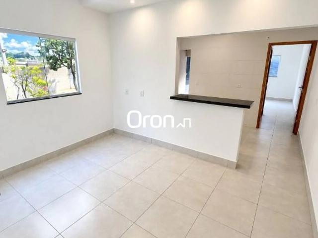 Casa venda em Sítio Vale das Brisas, Senador Canedo