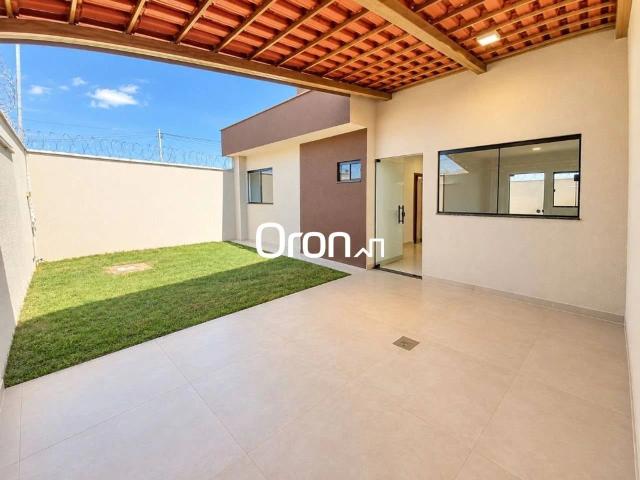 Casa venda em Residencial Jardim Canedo II, Senador Canedo