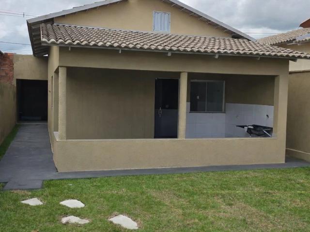 Casa venda em Vila Bonsucesso, Senador Canedo