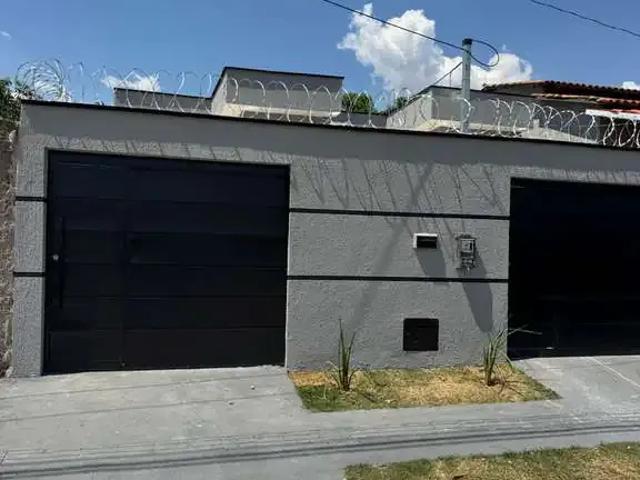 Casa venda em Região Geográfica Imediata de Goiânia, Senador Canedo