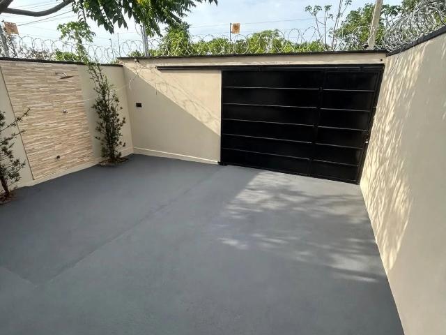 Casa venda em Condomínio Ecológico Mansões Morumbi, Senador Canedo