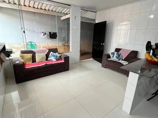 Casa venda em Conjunto Habitacional Jardim Sabiá, Senador Canedo