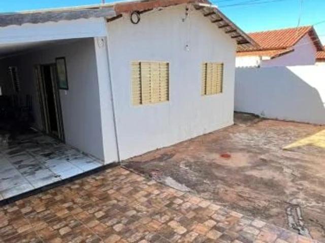 Casa venda em Bairro das Indústrias, Senador Canedo
