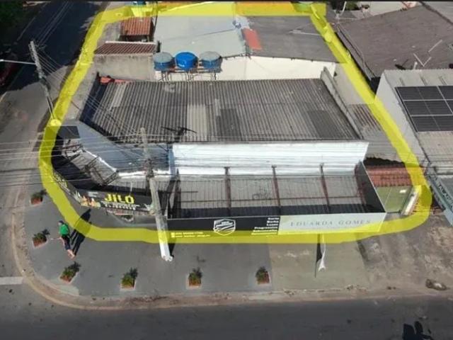 Casa venda em Conjunto Uirapuru, Senador Canedo