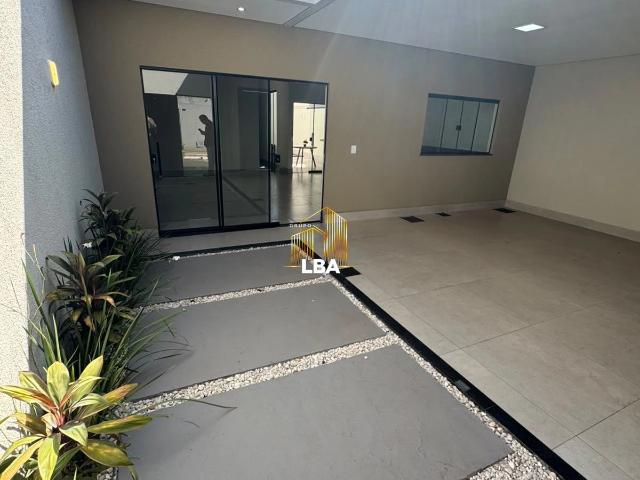 Casa venda em Bairro das Indústrias, Senador Canedo